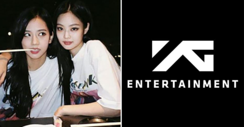 BLACKPINK-ийн Женни, Жисү нар өөрсдийн агентлагийг байгуулна